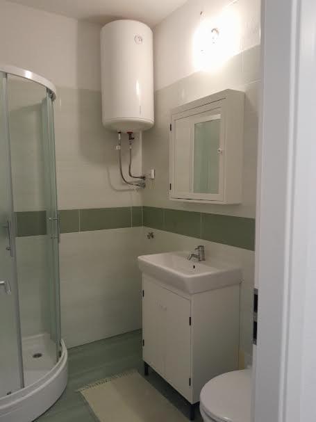 Apartma Pika 2 Nova Gorica Exterior foto